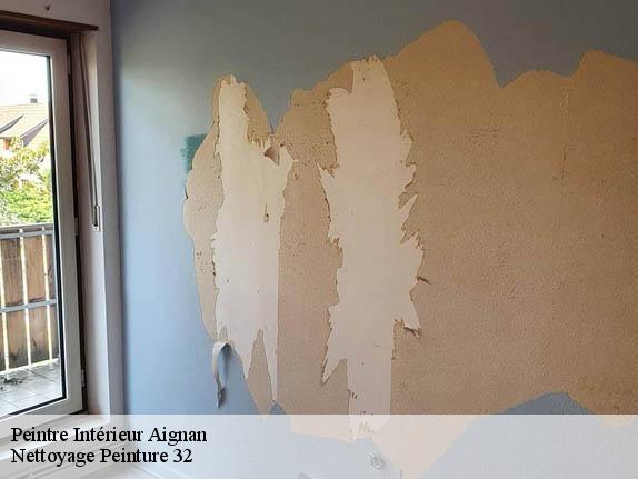 Peintre Intérieur  aignan-32290 Nettoyage Peinture 32